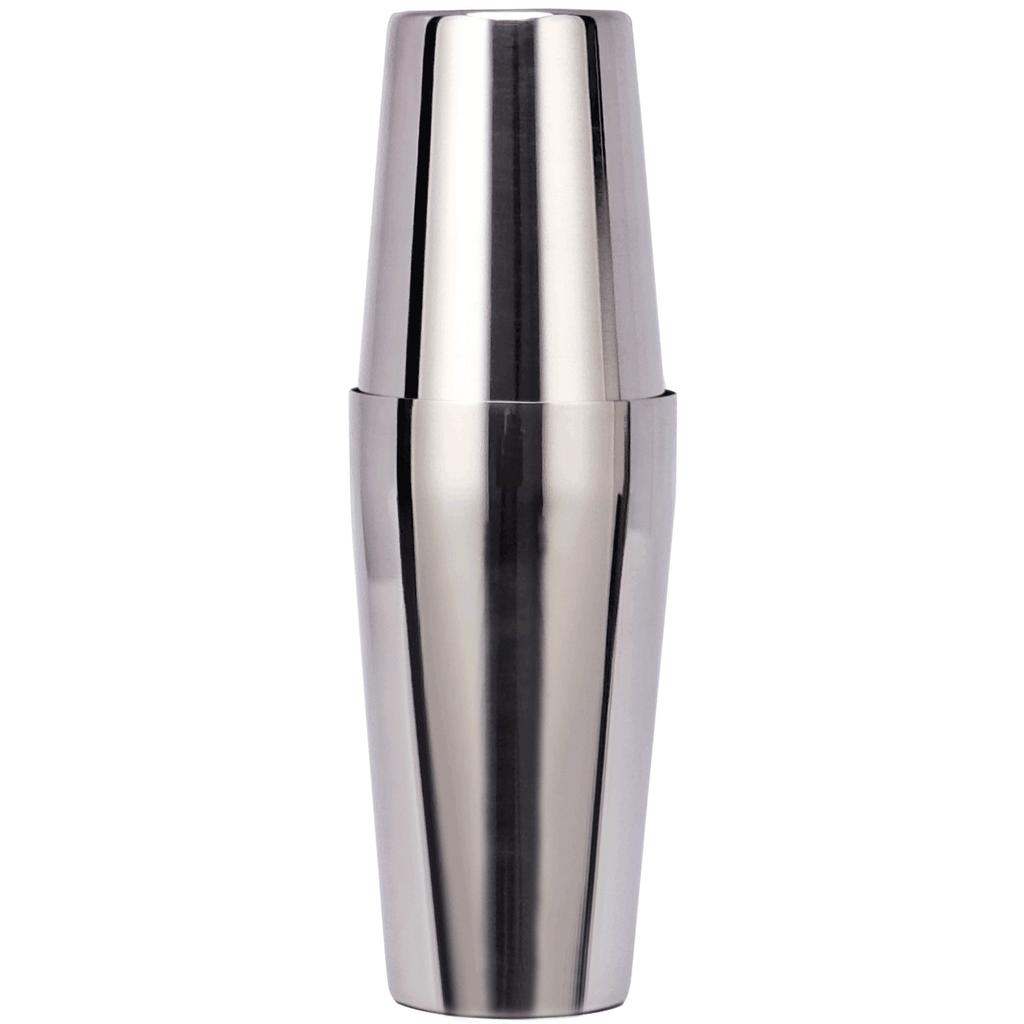 Stainless Steel Boston Shaker Bartender Pot With Bottom Bar Bartender Shaker Tool