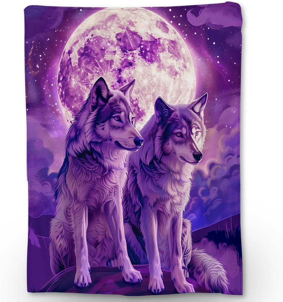Elephant Blanket Cosmic Art Psychedelic Design Colorful Galaxy Pattern Soft Throw Boho Decor Bedroom Textile Spiritual Accessory