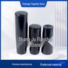 Long Handle Cylindrical Bakelite Grip for M6 Threaded Machine Tool Lever