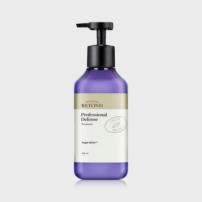 Beyond Professional Defense Treatment 500ml