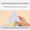 Creative Fairy Tale Hand Poke Painting Puzzle Dress Up Sticker Book Fabric Art Craze Poke Art  Kids