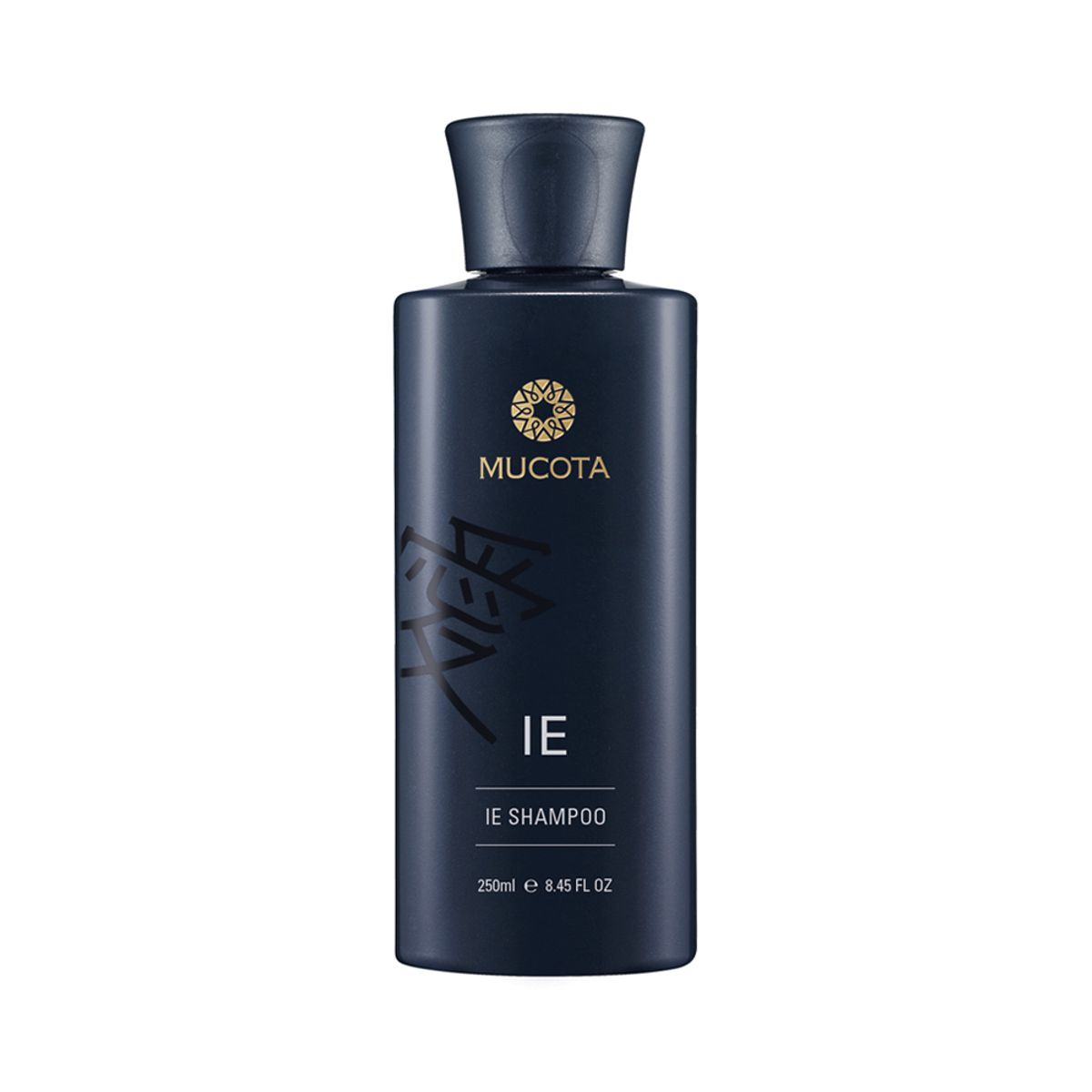 IE Shampoo 250ml (Protein Supplement)