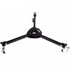 TERIS TS-D300S Heavy-Duty Tripod Dolly Wheels