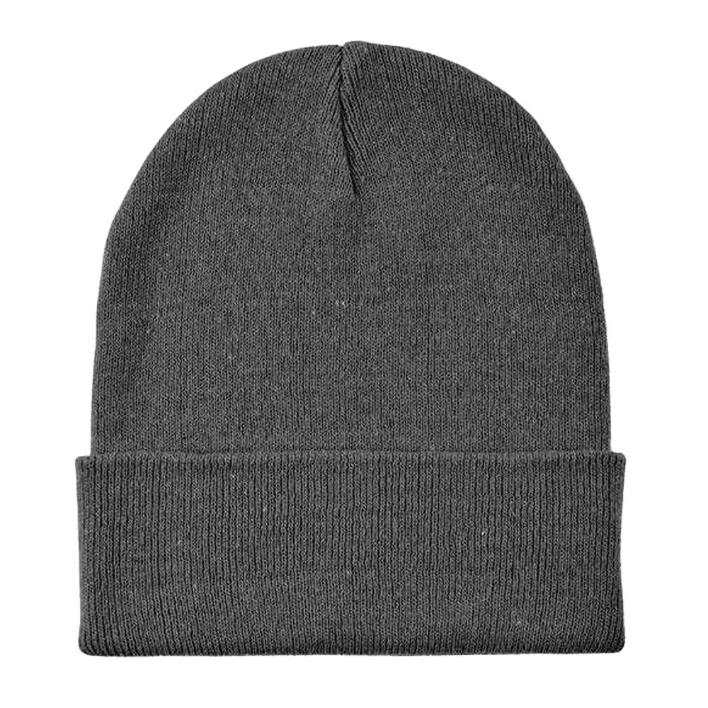 MidOcean Unisex Adult Knitted Cuffed Beanie