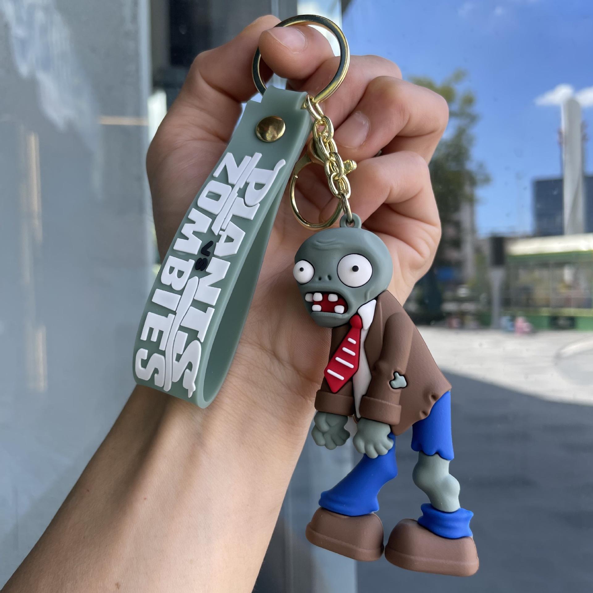 

Плюшеві іграшки Plants vs Zombies 30см PVZ Капелюх Гігантського Зомбі Піратська Качка Зомбі Плюшеві М які Іграшки Лялька М яка Іграшка Подарунки для Дітей сливовий