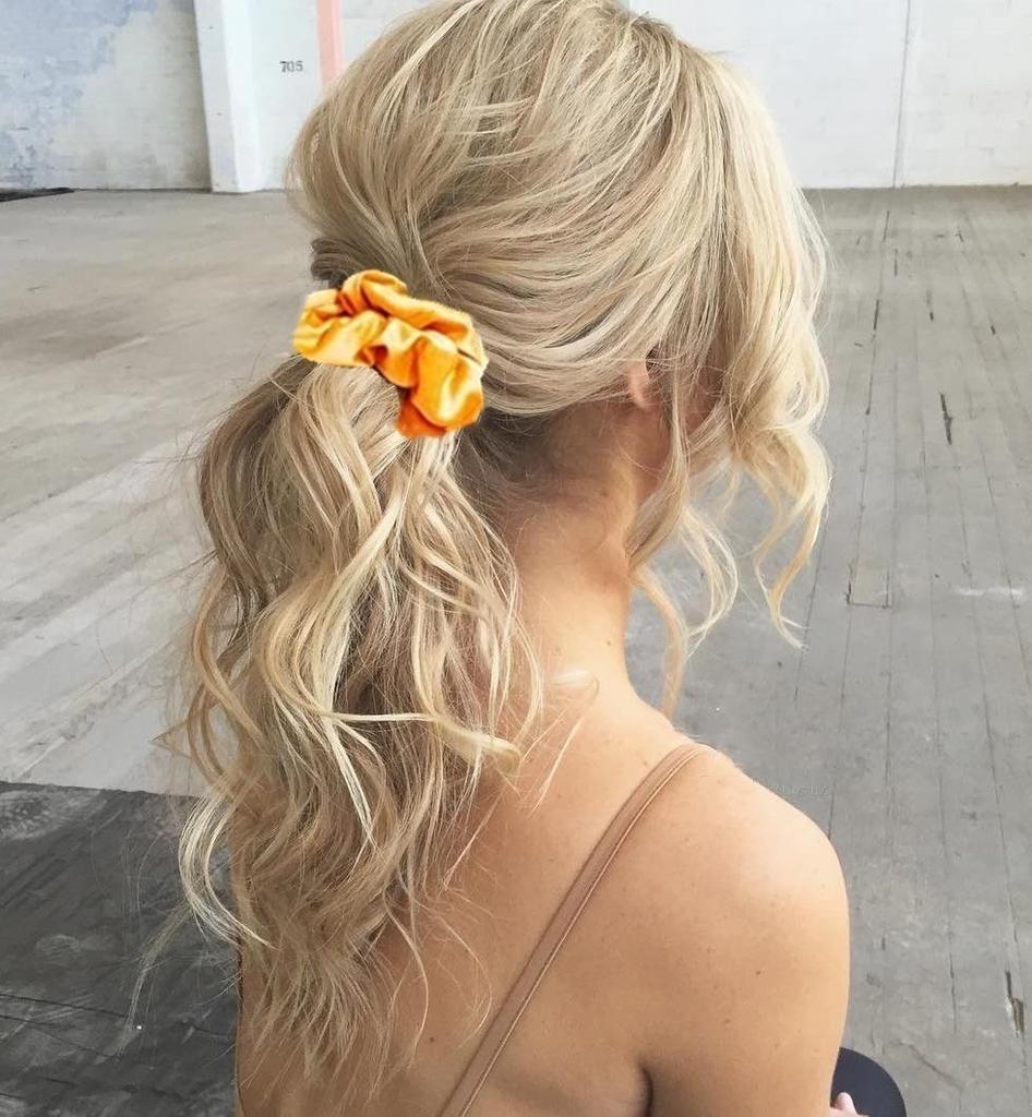 Velours Cheveux Chouchous Femmes Filles Hiver Fourrure élastique cheveux Anneau En Caoutchouc Bandes Gum Velours Cheveux Chouchous Femmes Filles Hiver Fourrure élastique cheveux Anneau En Caoutchouc Bandes Gum