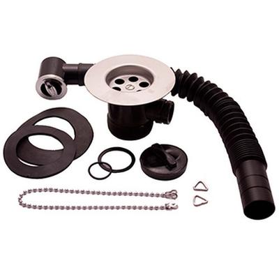 Přepadová trubka Oracstar