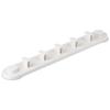 No-Drill Suction Wall Hook Rack