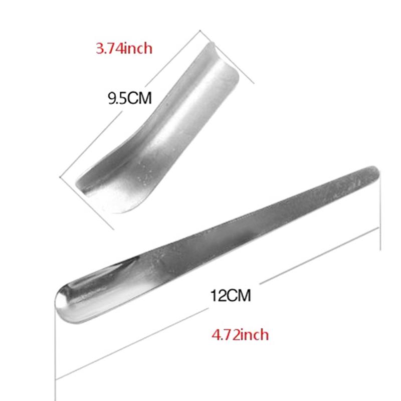 

1Pair Steel Wall Putty Knife Scraper Ceramic Tile Beauty Seam Agent Yin Yang Corner Shovel remover Pressure Seamer hand Tool