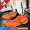 NEW Sports Running Shoes Men Marathon Breathable Lightweight Comfortable Women Athletic Outdoor Fitness Sneakers Carbon Plate