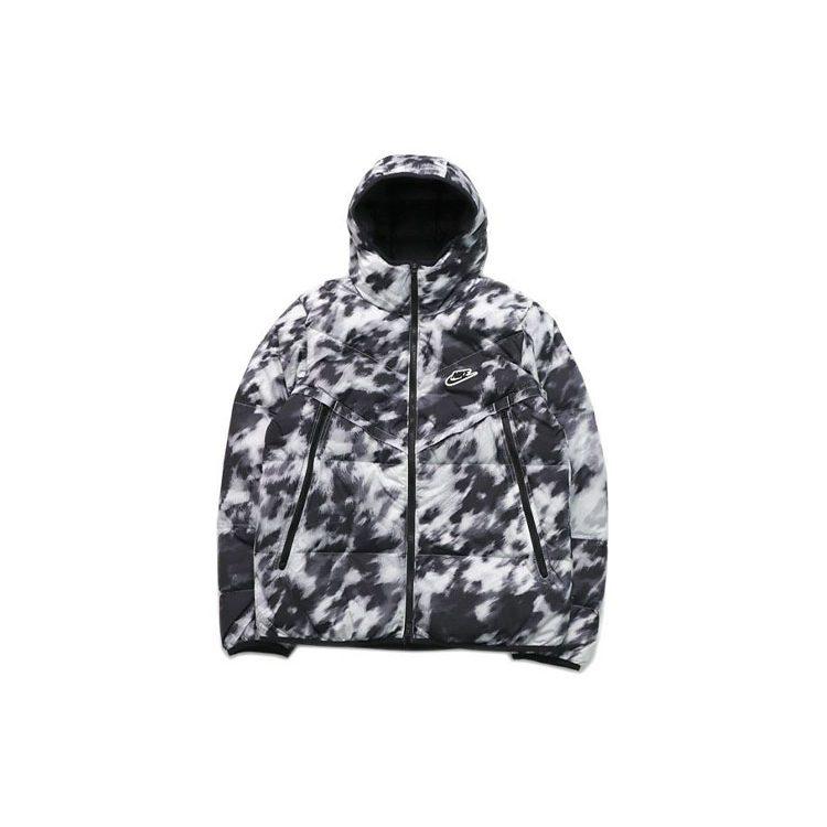 Nike Down Fill Windrunner Winter Jacket CU4407-133