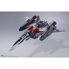 TAMASHII NATIONS DX Chogokin Macross F VF-25F Super Messiah Valkyrie (Saotome Alto's) Revival Ver. Approximately 340mm ABS & Die-cast & PVC Pre-painte