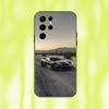 C-CorvetteS C8 C6 Cars Phone Case For Samsung S 25,24,23,22,30,21,10,9,Ultra,Plus,Lite,FE,4,5G Black Soft Case