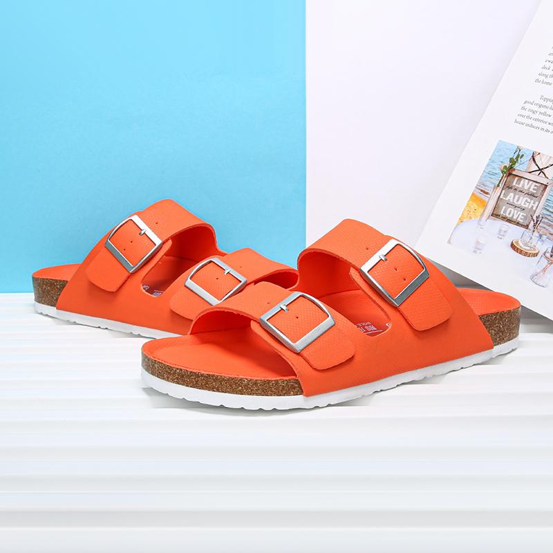 

Летние сандалии мужские кожаные классические римские сандалии тапочки уличные кроссовки пляжные резиновые шлепанцы мужские водные походные сандалии35-46 44