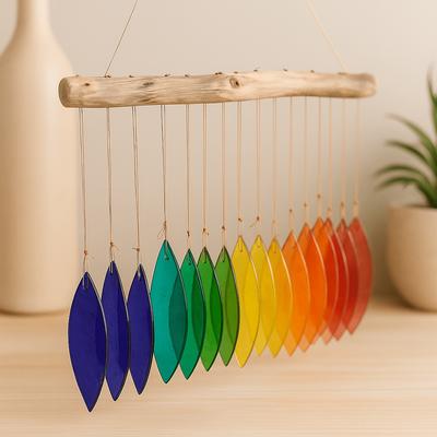 יצירות לעיצוב – פעמוני רוח