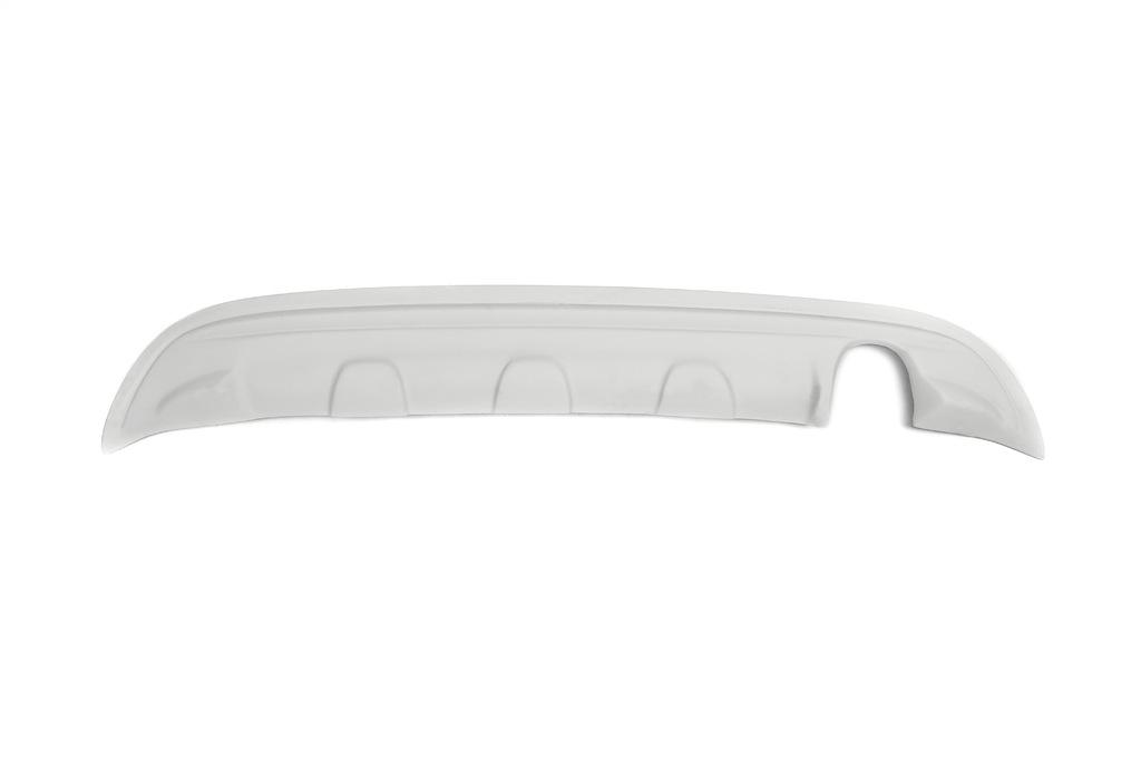 

rear bumper cover (for painting) for Citroen C-Elysee