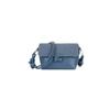 New Small Square Bag Niche Design Simple Underarm Bag Commuting Versatile Shoulder Messenger Bag