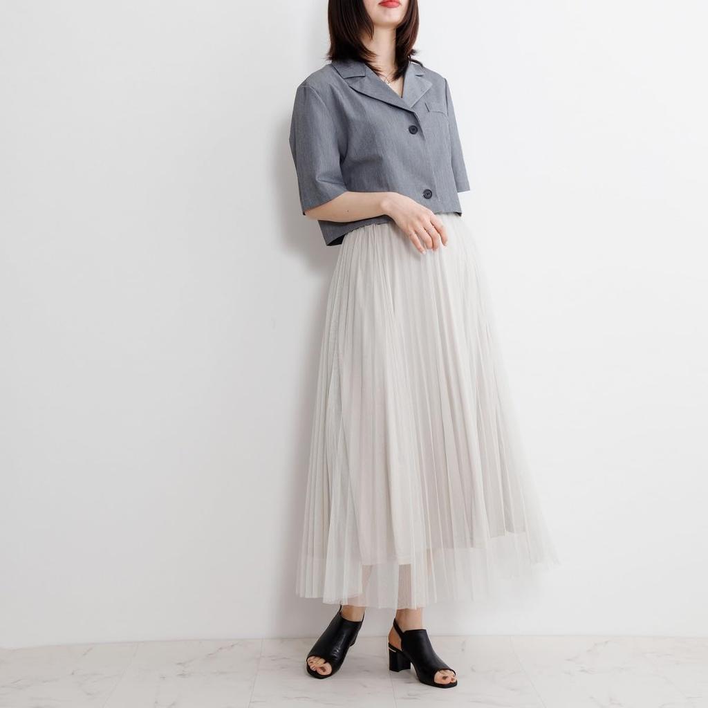 Himiko Chunky Heel Covered Sandals/653203 Black 240