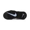 Nike Air More Uptempo PS Siyah Kobalt Mutluluk Çocuk Sneakerları Beyaz Çok Renkli DQ6201-001