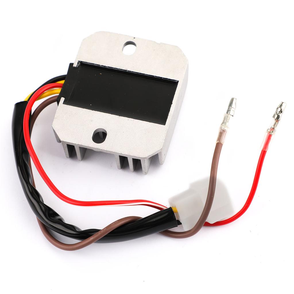 Regulator Voltage Fit for Kawasaki KLT200 KLT250 KZ250 KZ440 KZ650 21066-1014