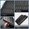 MG5 21-25 All-Weather TPE Trunk Mat