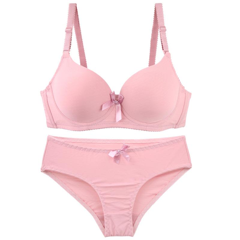Conjunto de Lencería de una Pieza Sin Costuras de Color Sólido Sexy, Suave, Talla Grande, Amigable con la Piel y Cómodo