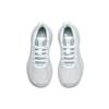 Anta Comfortable Low-Top Casual Running Shoes Women Sneakers Gray Green 922225581-1