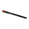 Pentonic 0.6 Mm Gel Pen Blister Pack Red Ink Black Body for Office Home & School Pack of 1 X 10pcs