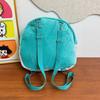 Adorable Plush Backpack Kawaii Itabag Lovely Anime Soft Shoulder Bag Cartoon Backpack for Daily Use & Fan Gift