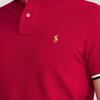 Polo Ralph Lauren Polo Shirt Men's Red MNPOKNI1N821122-