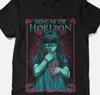 Bring Me the Horizon Рахуй свої благословення Бавовняна Чорна Чоловіча Футболка S-2345XL Унісекс Футболка
