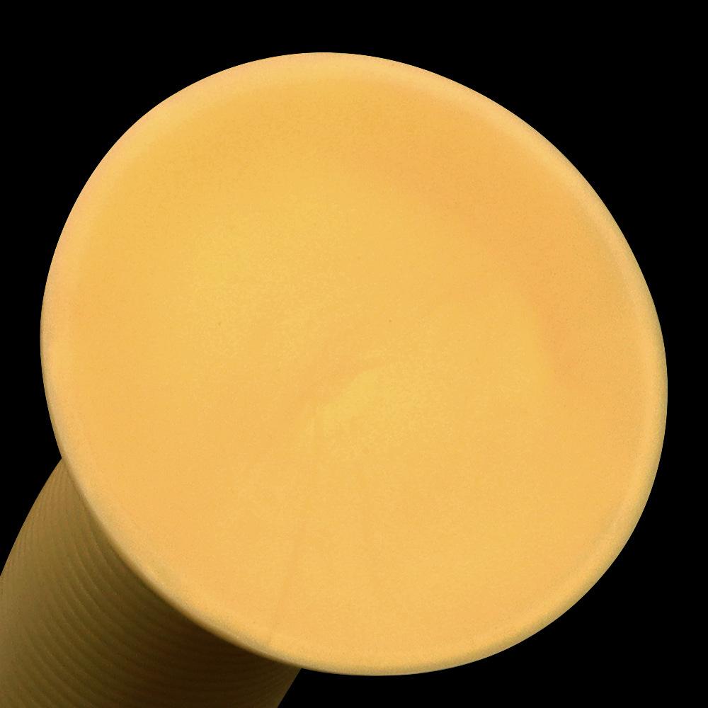 Silicone Pointed  Oversized  Ultra Long 8cm Thread  Giant Penis Anal Plug Boxing Supplies Oversized  Ultra Thick Male