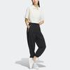Adidas Originals Knitted Sweatpants Women's Black (Unisex) Knitted Sweatpants IK8610