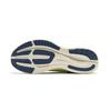 Saucony Vessel Cushioned Wear-Resistant Breathable Low-Top Training Running Shoes Unisex Green Blue Saucony S28217-6