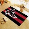 Atlanta Falcons Carpet Rug For Living Room Bedroom Home Sofa Decorationkids Play Nonslip Floor Mat
