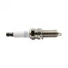 4pcs/lot 18846-10060 SILZKR6B10E Iridium Spark Plug For Hyundai I30 Accent Veloster Solaris Kia Rio Soul 1884610060