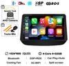 Android 14 Carplay Car Radio For Chevrolet Onix Cavalier 2020 2021-2025 Navigation GPS 4G Multimedia Player Stereo Autoradio DSP