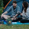 Portable Kerosene Stove Windproof Kerosene Burner Outdoor Camping Heater Patio Picnic Cooking Stove Paraffin Heater  Accessories