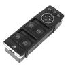 M63K-Left Front Electric Master Window Lift Switch Button A2128208310 For Mercedes Benz W212 C207 A207 W204 X204 2008-2014