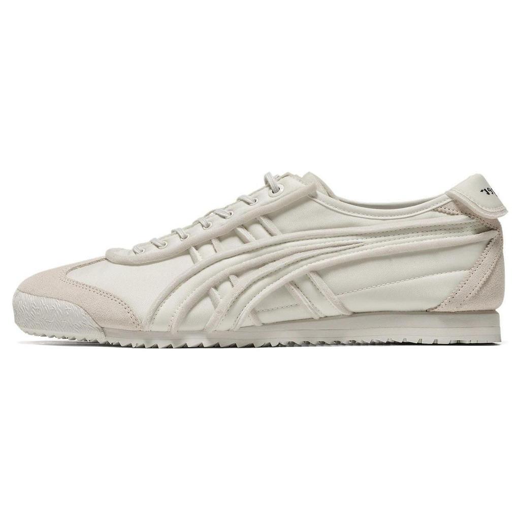 Onitsuka Tiger Mexico 66 SD Cream Exposed Foam Unisex Sneakers White 1183C115-100