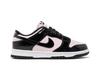 Nike Wmns Dunk Low 'Pink Foam Black'