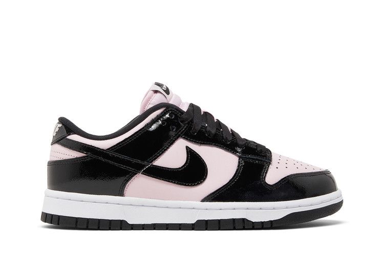 Nike Wmns Dunk Low 'Pink Foam Black'