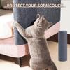 Self-adhesive Cuttable Cat Scratching Board Furniture Protector