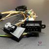 For 2005-2007 BMW 5 Serises E60 E61 Headlight Wiring Harness Headlight Internal Wire Harness Plug Without AFS Car Accessories