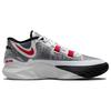 Nike Kyrie 8 'White University Red' Men's DJ6017-100