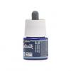Textile Paint - Pébéo - SetaSilk - 45 Ml - Gypsy Blue - For Adults and Mixed