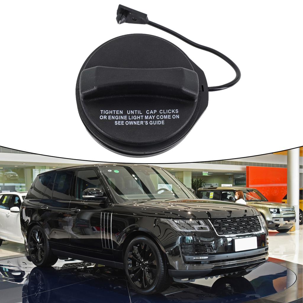 Auto-Öltankdeckel Für Jaguar Für Land Für Rover Auto Benzinverschluss Tankdeckel Ersatz LR138718/ LR053665
