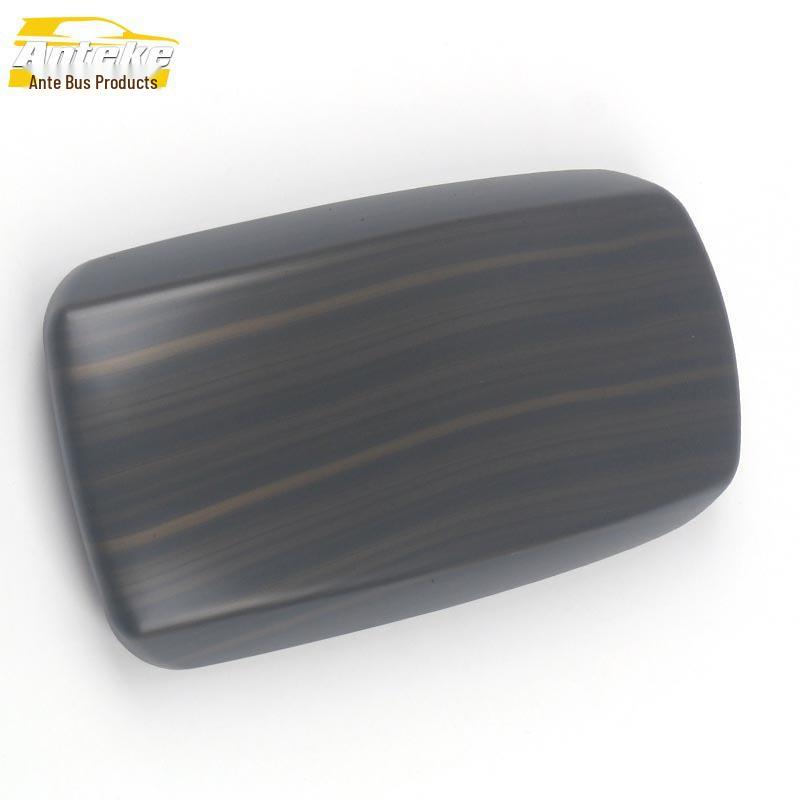 Fenglanda Decorative Stickers for Armrest & Center Console - Fits 22 Models