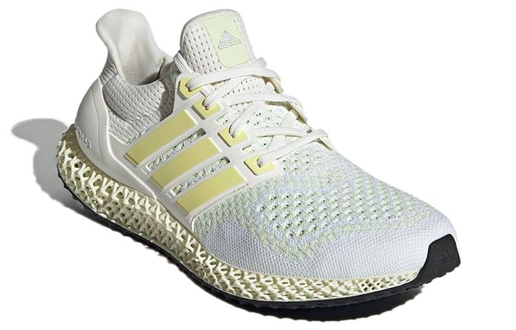 Ultra 4D Adidas 'Lemon Twist' GX6366