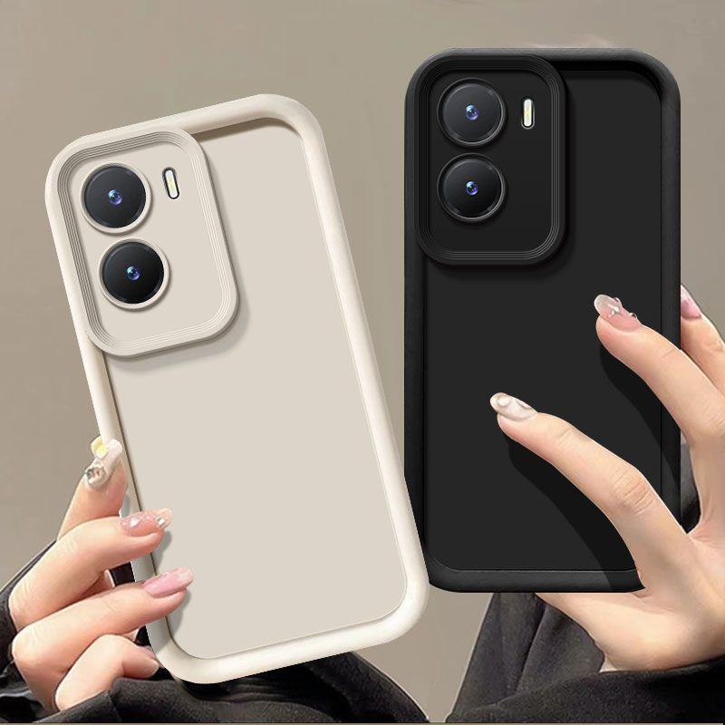 For Motorola Moto G05 Case Moto E15 Phone Case Moto E15 Moto G05 Cover Protection Shockproof Matte Back Cover